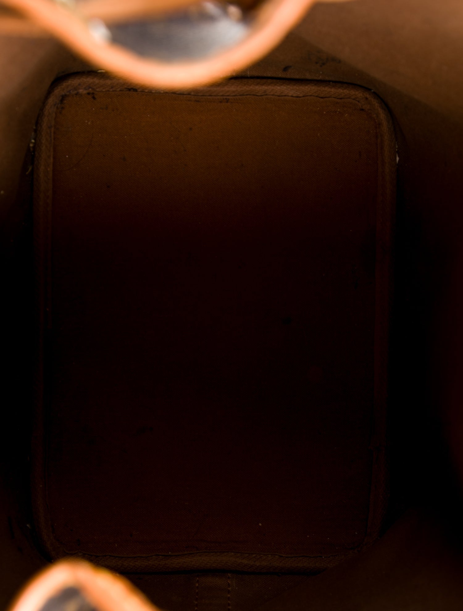 Louis Vuitton Monogram Noé